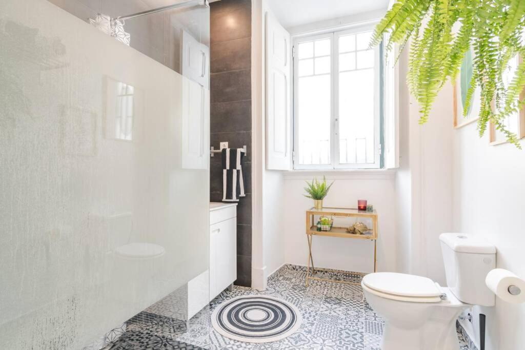 Graca 3br With Terrace By Host For Us Lisboa