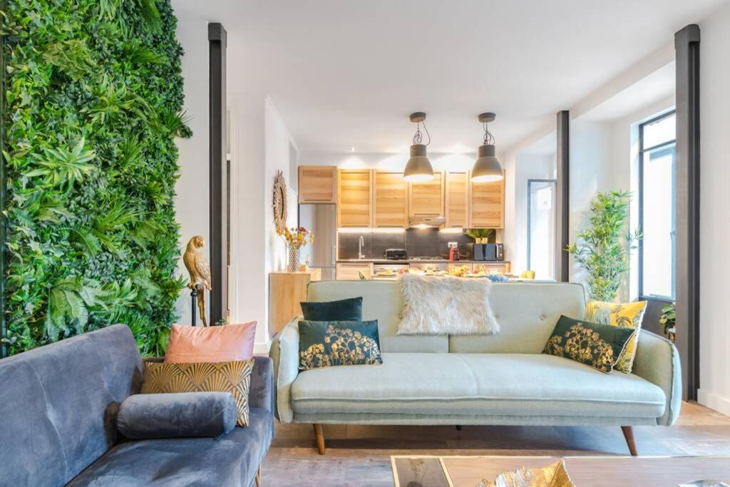 Graca 3br With Terrace By Host For Us
