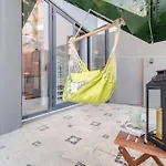 Green Graca 3Br With Terrace By Host For Us