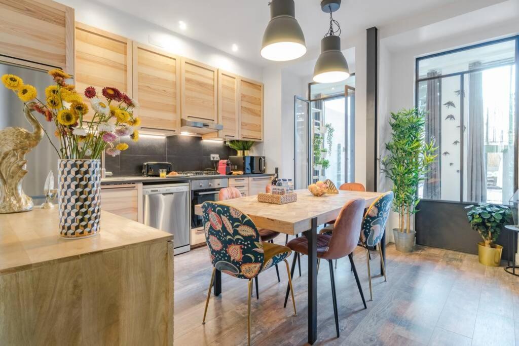 Graca 3br With Terrace By Host For Us * Lisboa