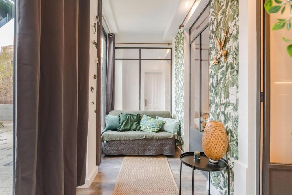 Apartamento Graca 3br With Terrace By Host For Us