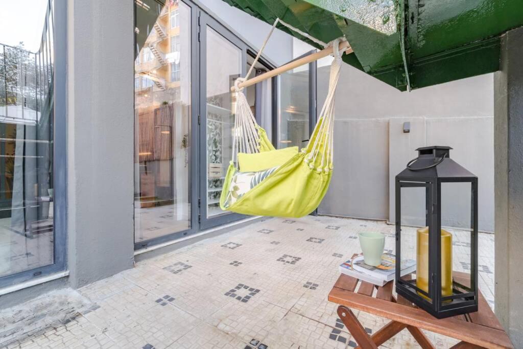 Graca 3br With Terrace By Host For Us Lisboa