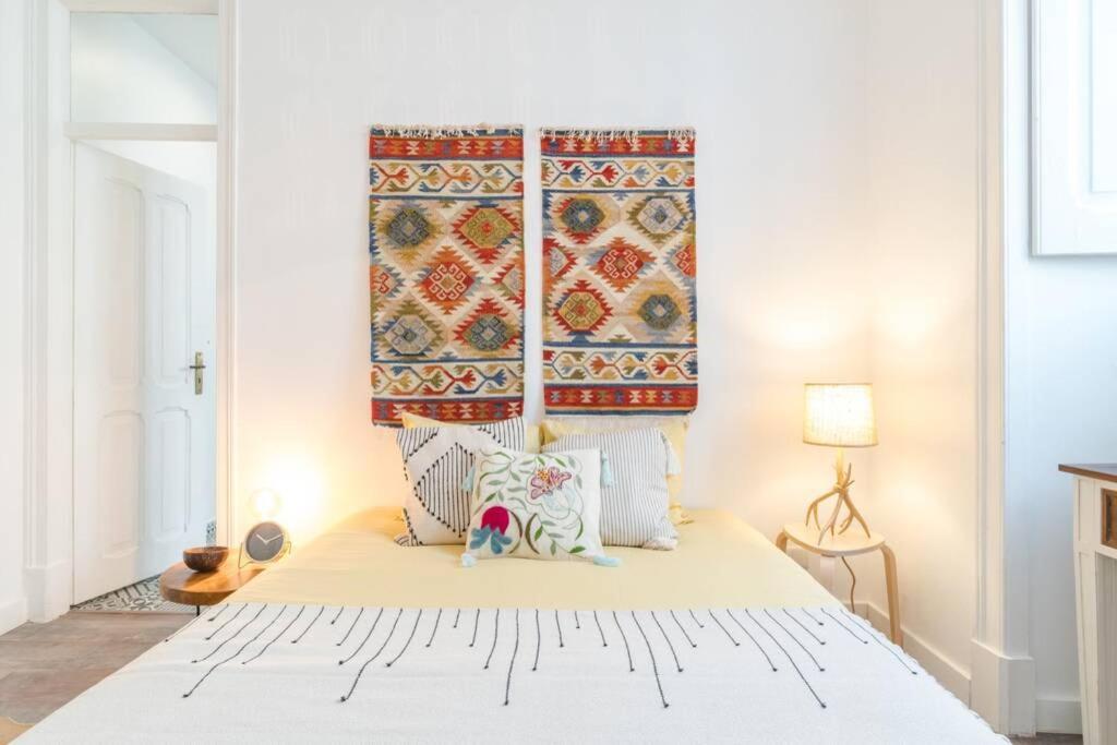 Graca 3br With Terrace By Host For Us