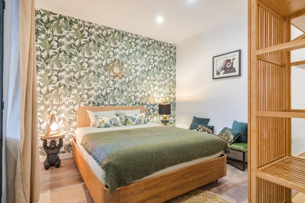 Graca 3br With Terrace By Host For Us Apartamento