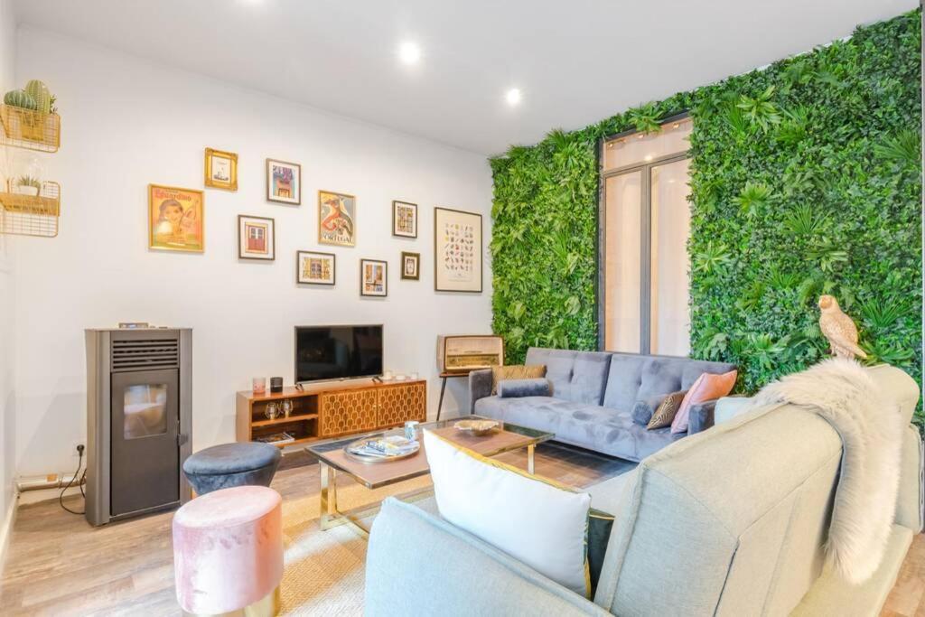 Graca 3br With Terrace By Host For Us Lisboa