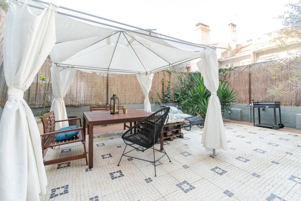 Graca 3br With Terrace By Host For Us Apartamento *