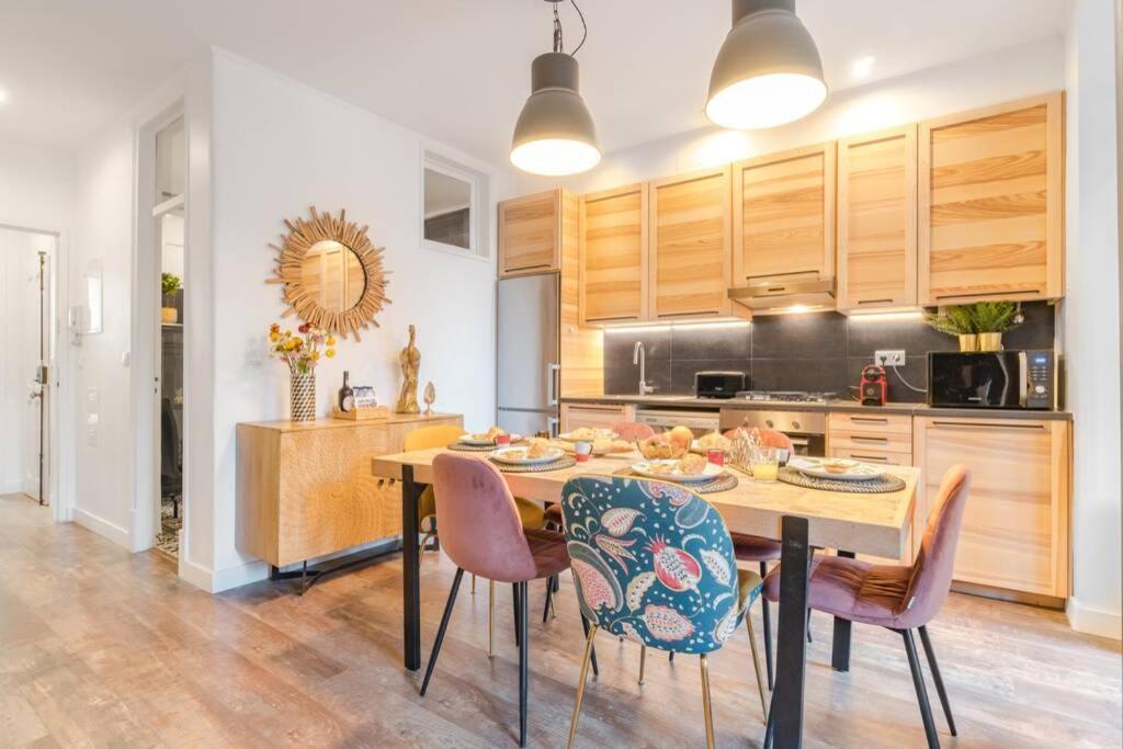 Graca 3br With Terrace By Host For Us