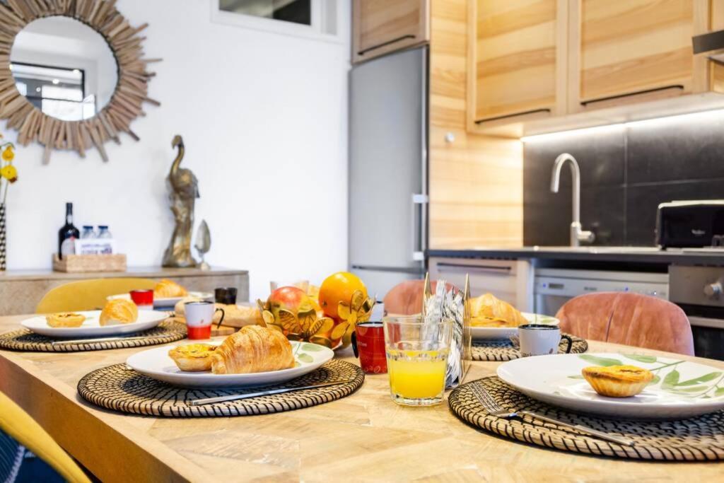 Graca 3br With Terrace By Host For Us * Lisboa