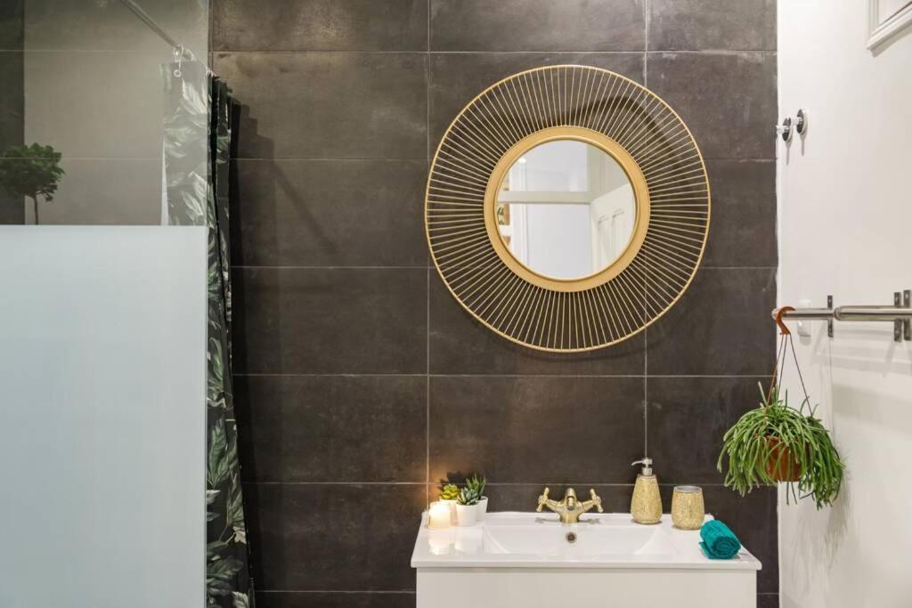 Graca 3br With Terrace By Host For Us Apartamento Lisboa