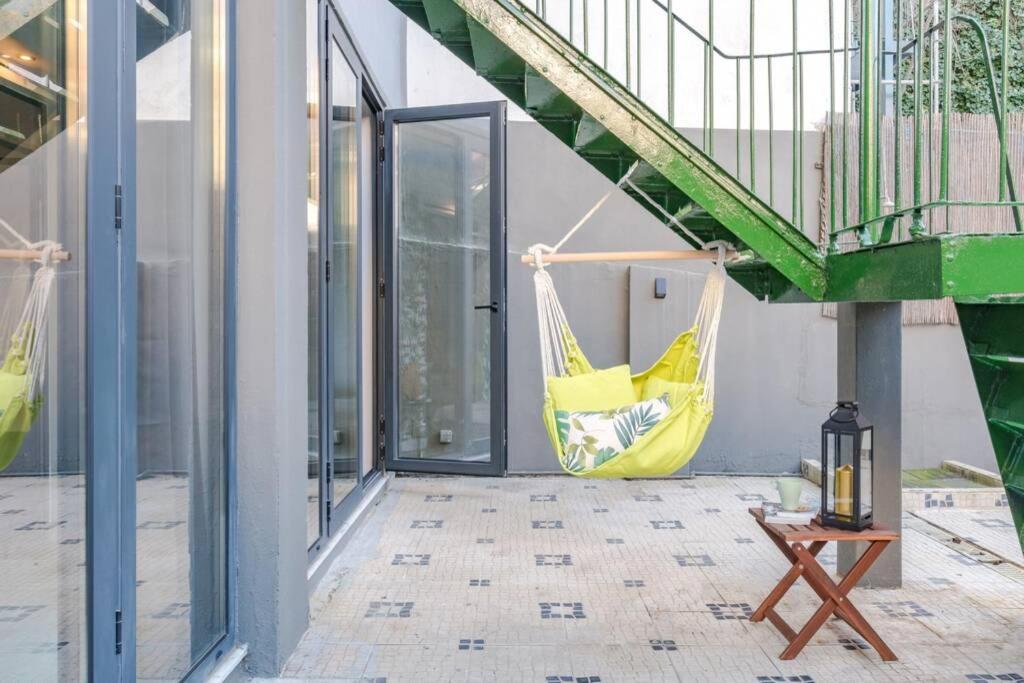 Graca 3br With Terrace By Host For Us