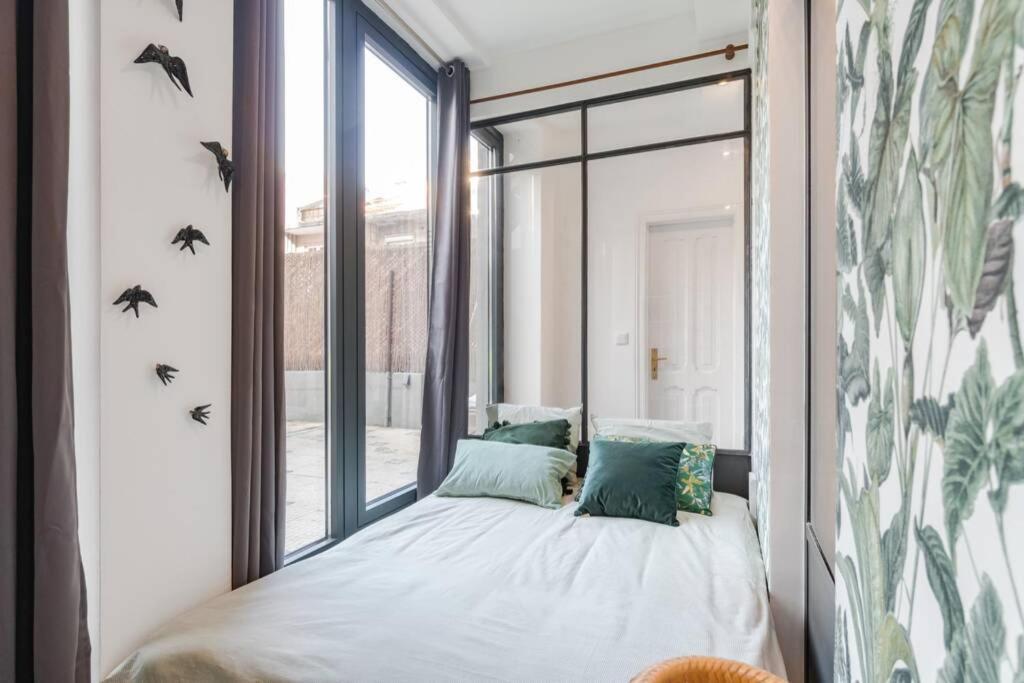 Apartamento Graca 3br With Terrace By Host For Us Lisboa