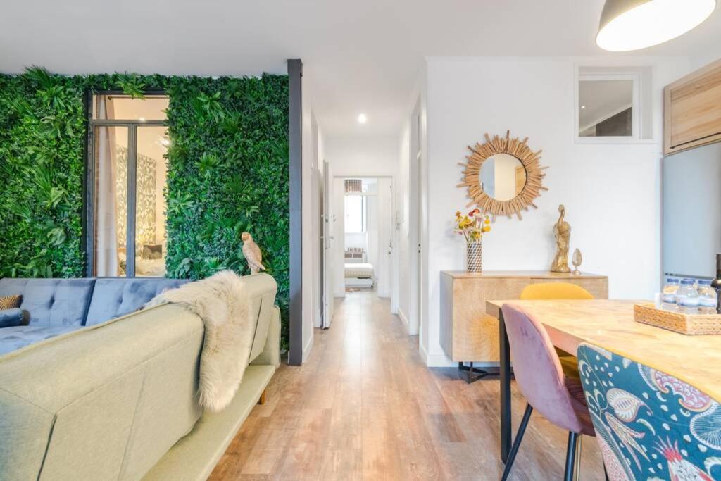Graca 3br With Terrace By Host For Us Apartamento *