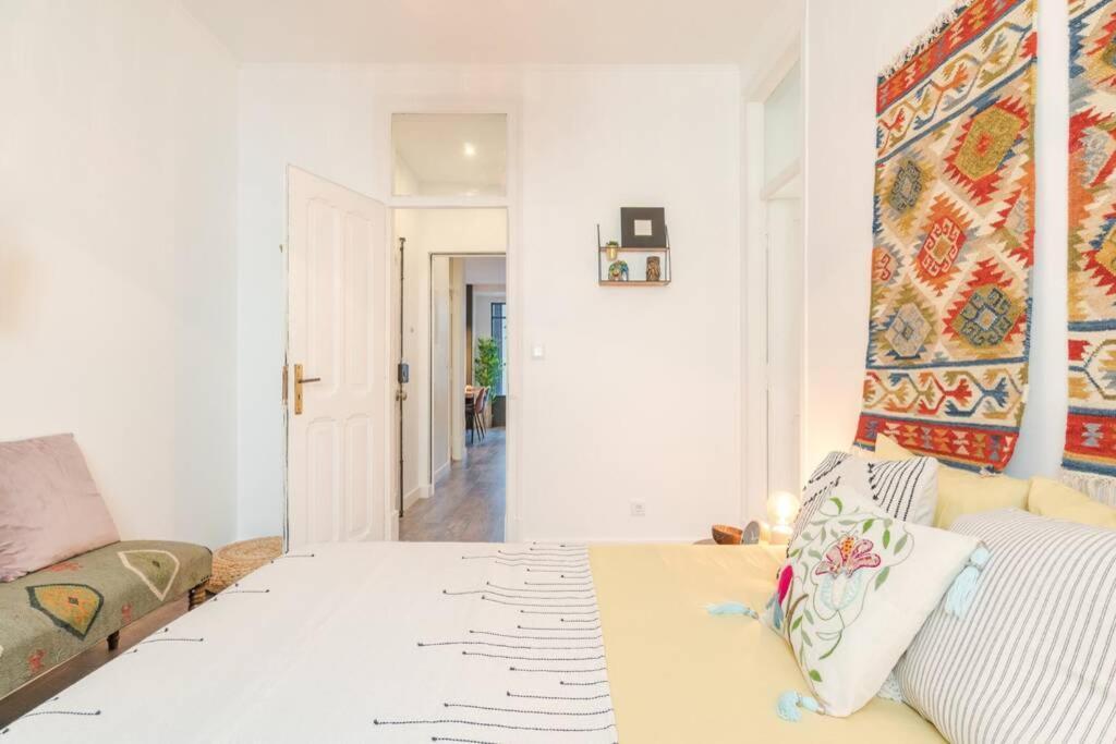 Graca 3br With Terrace By Host For Us * Lisboa