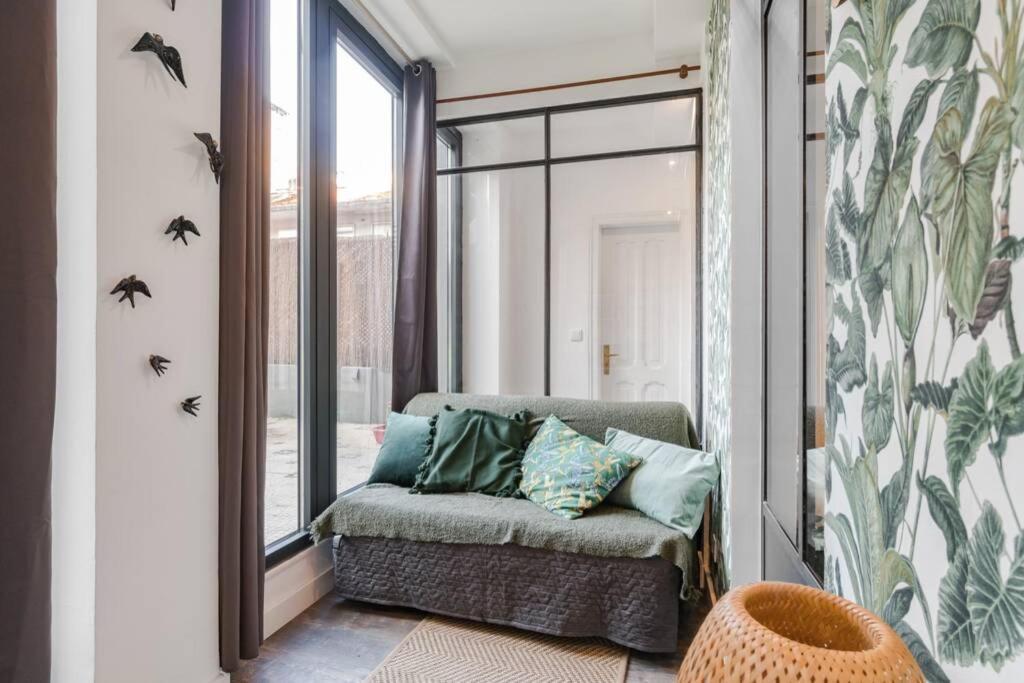 Graca 3br With Terrace By Host For Us Apartamento