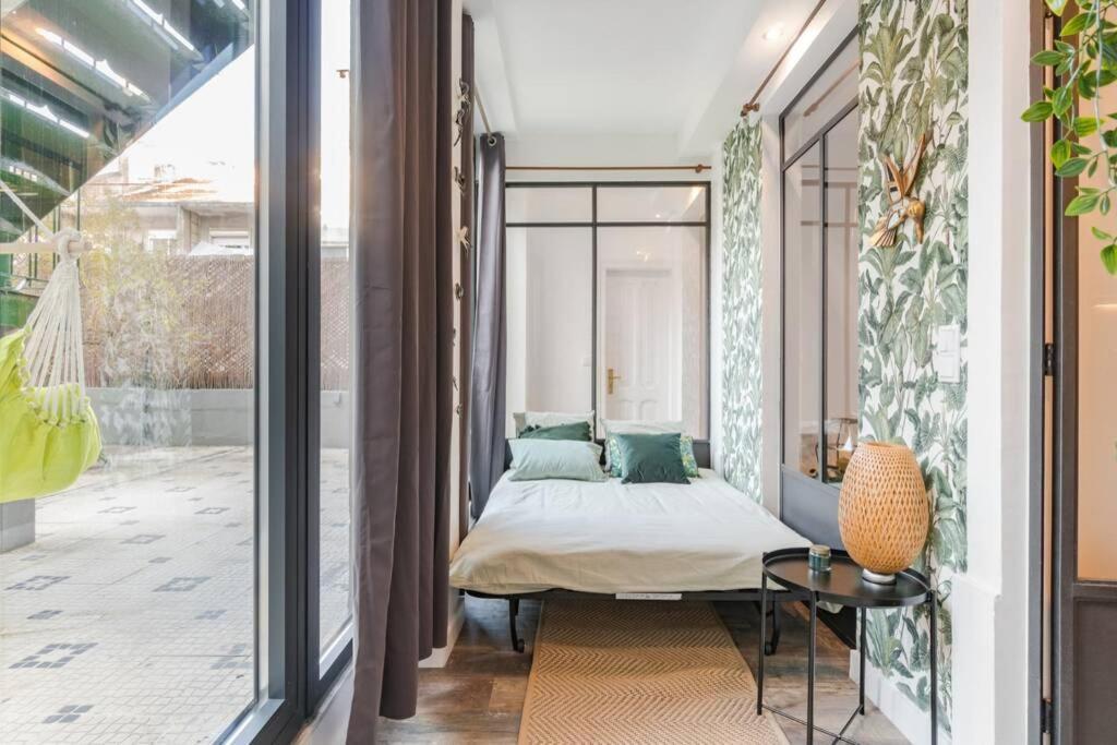 Apartamento Graca 3br With Terrace By Host For Us