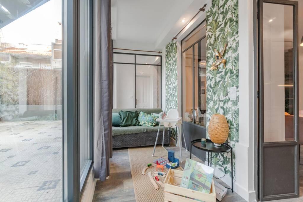 Graca 3br With Terrace By Host For Us Lisboa