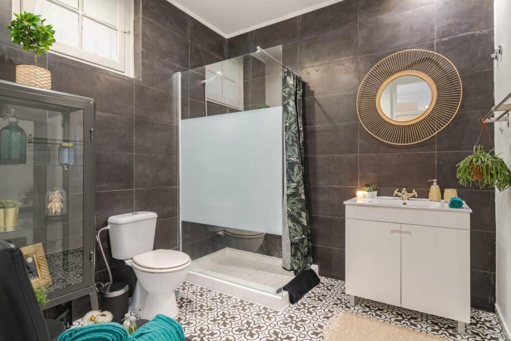 Apartamento Graca 3br With Terrace By Host For Us *