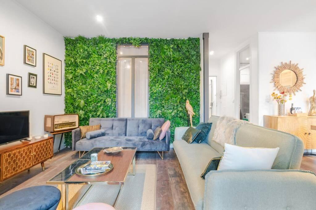 Apartamento Graca 3br With Terrace By Host For Us