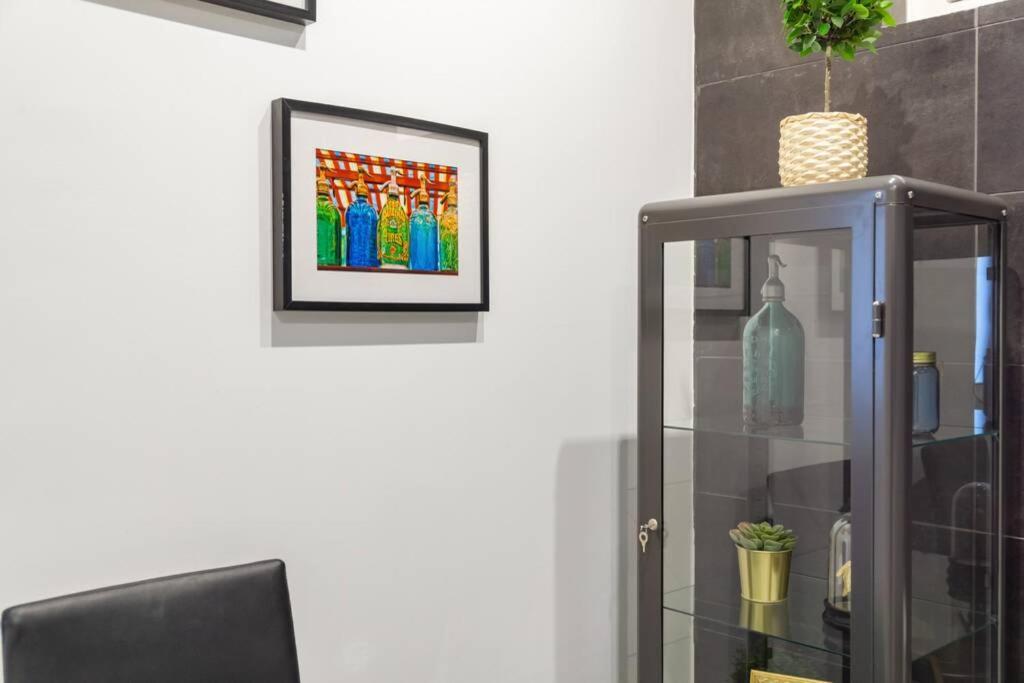 Graca 3br With Terrace By Host For Us Apartamento *