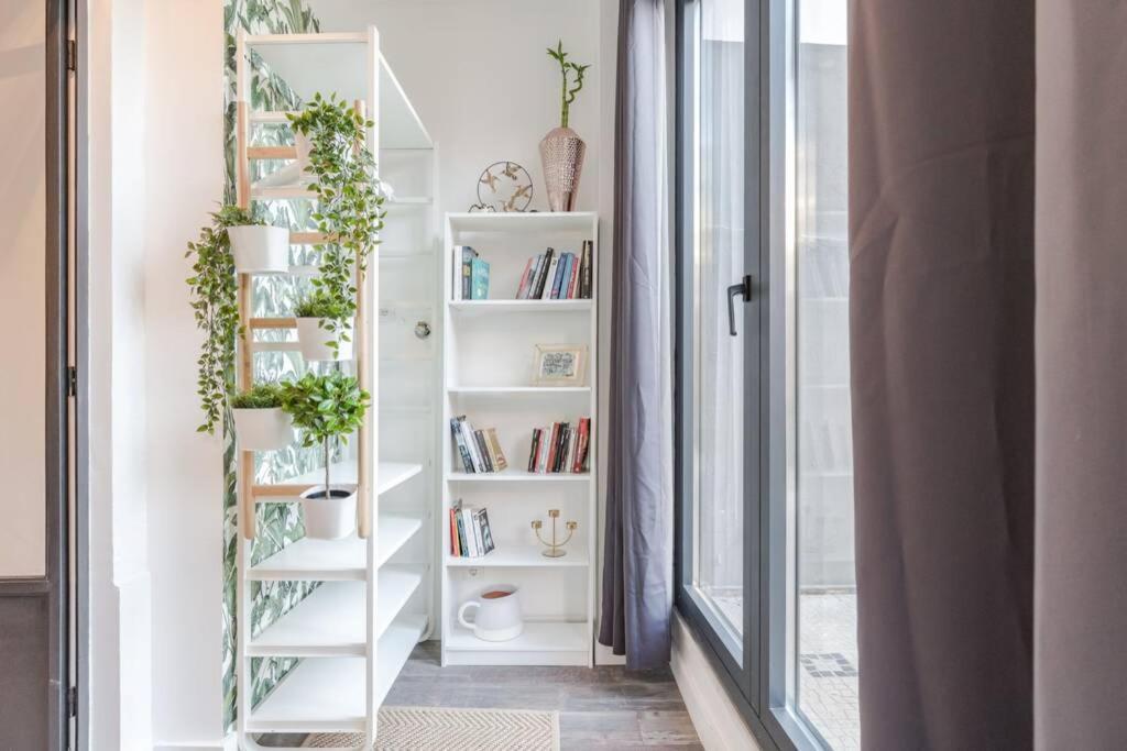 Graca 3br With Terrace By Host For Us Lisboa