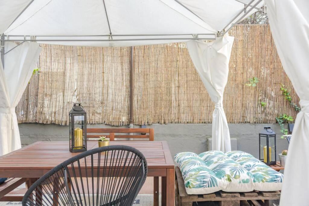 Graca 3br With Terrace By Host For Us Apartamento Lisboa