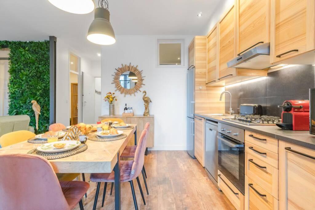 Graca 3br With Terrace By Host For Us